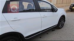 Geely GX3 Pro